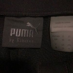 Puma Pants - Puma sweat pants Puma Pants - Puma sweat pants